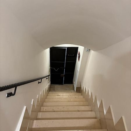 B&B Santa Chiara Altamura Ngoại thất bức ảnh