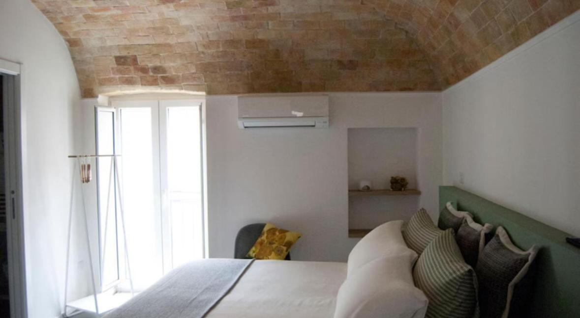 B&B Santa Chiara Altamura Ngoại thất bức ảnh