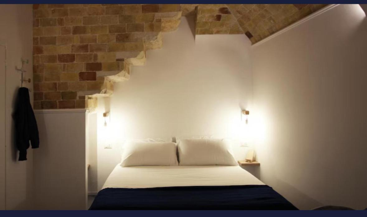 B&B Santa Chiara Altamura Ngoại thất bức ảnh