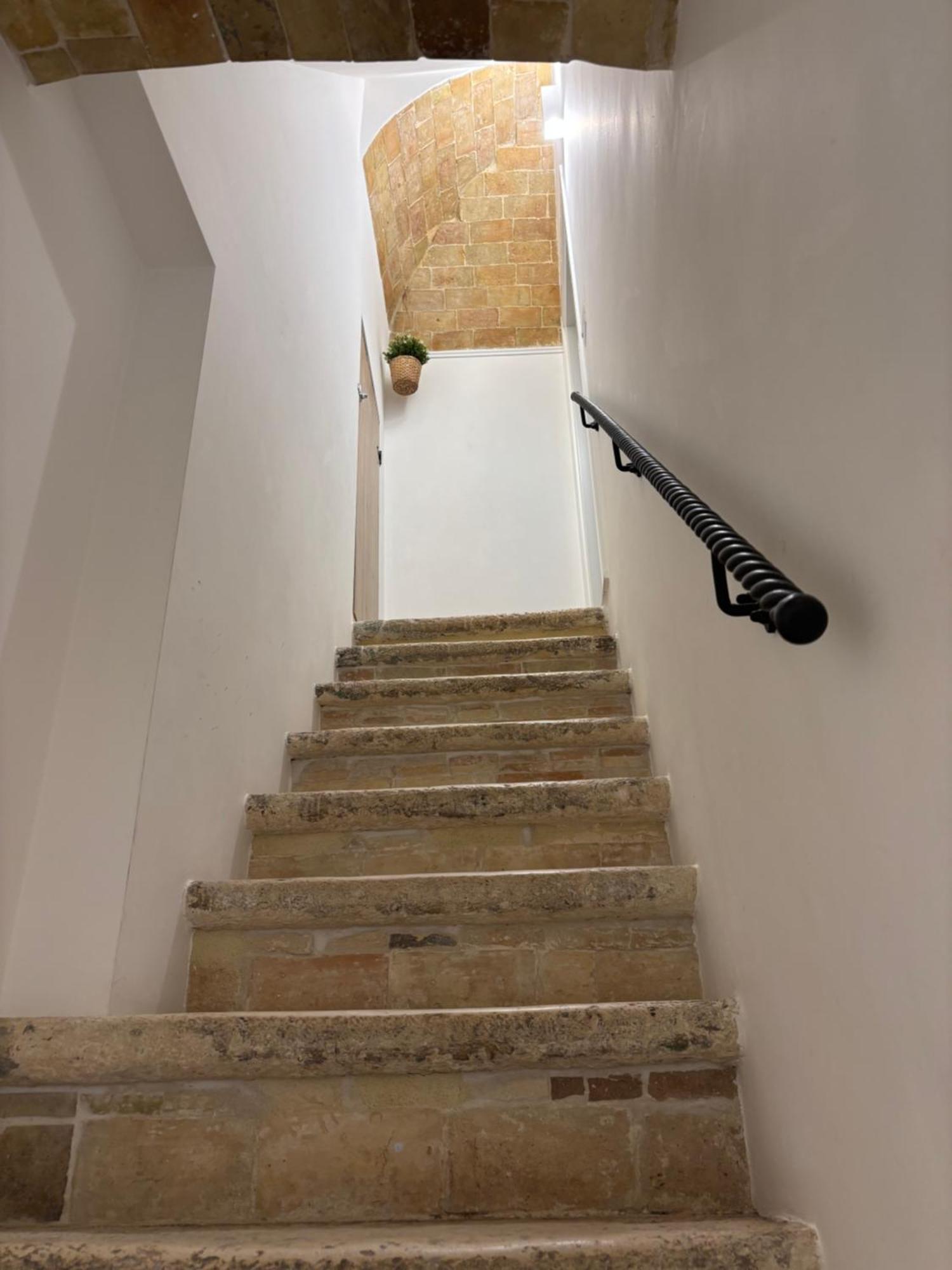 B&B Santa Chiara Altamura Ngoại thất bức ảnh