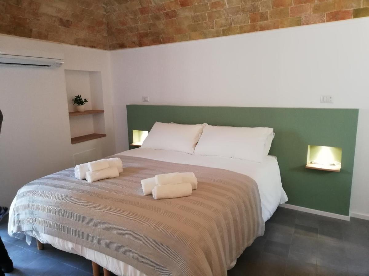 B&B Santa Chiara Altamura Ngoại thất bức ảnh
