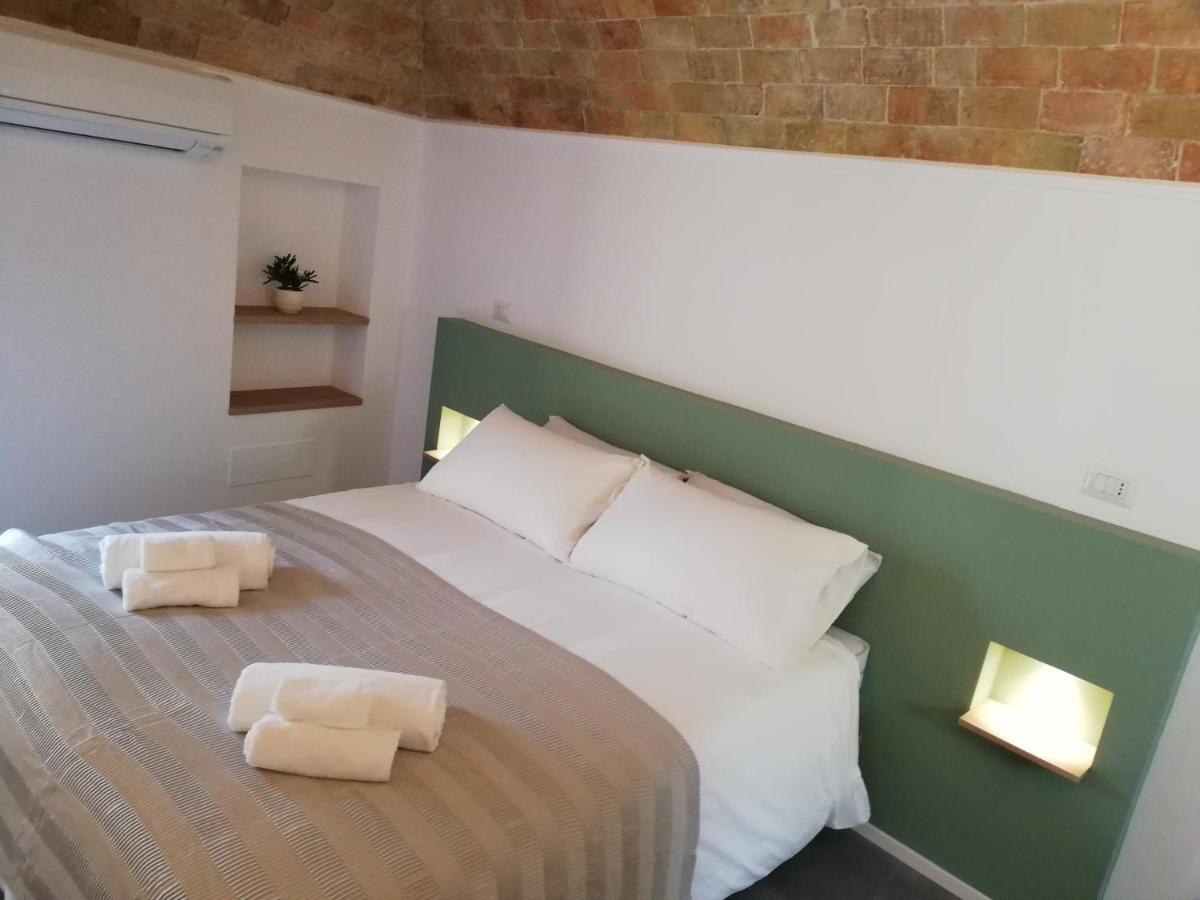 B&B Santa Chiara Altamura Ngoại thất bức ảnh