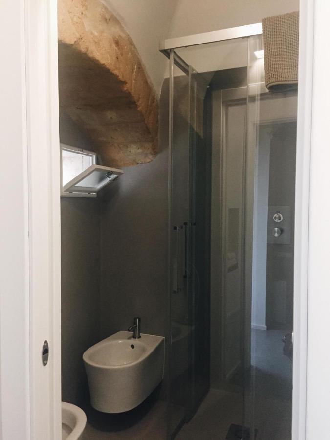 B&B Santa Chiara Altamura Ngoại thất bức ảnh