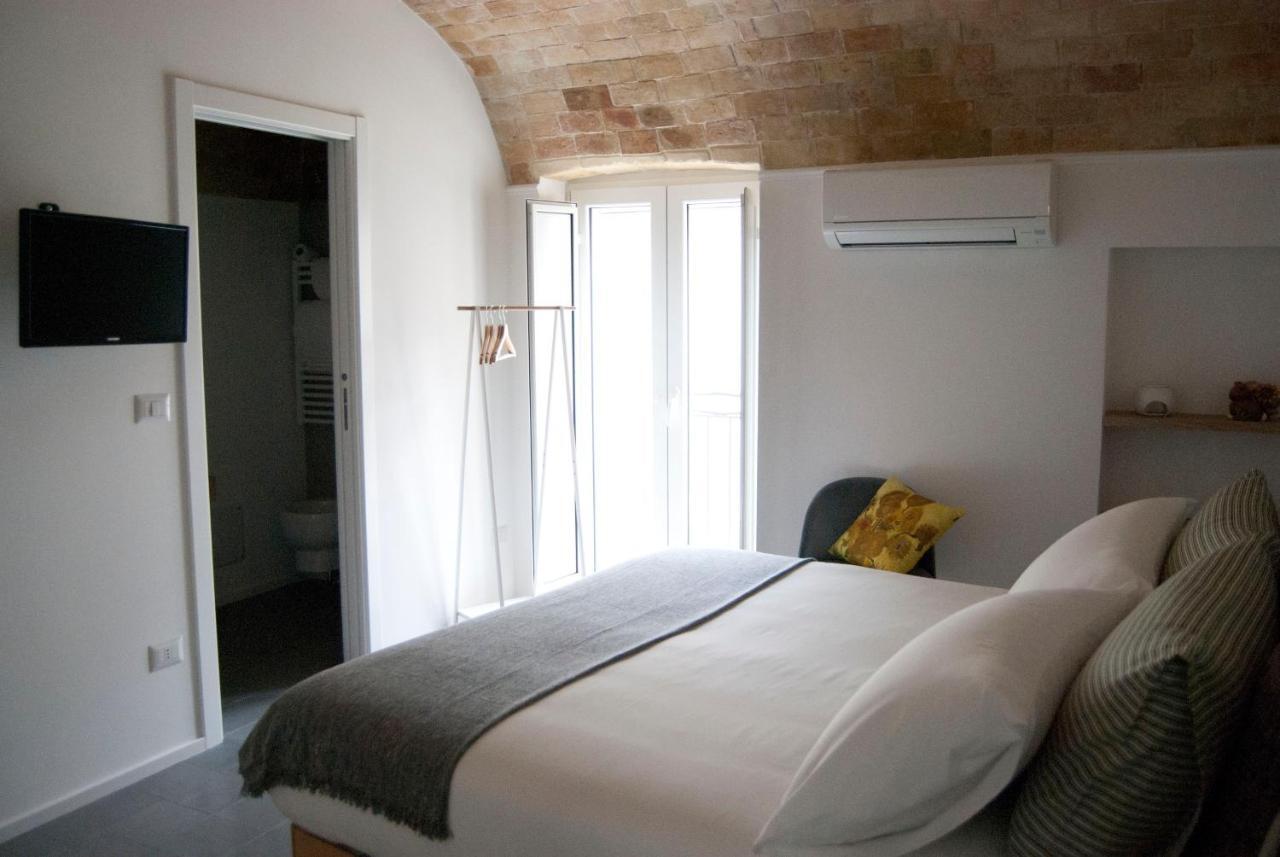 B&B Santa Chiara Altamura Ngoại thất bức ảnh