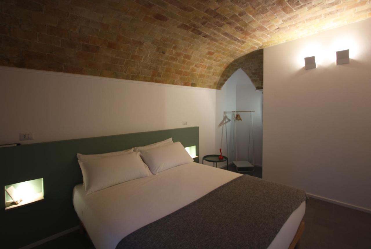 B&B Santa Chiara Altamura Ngoại thất bức ảnh