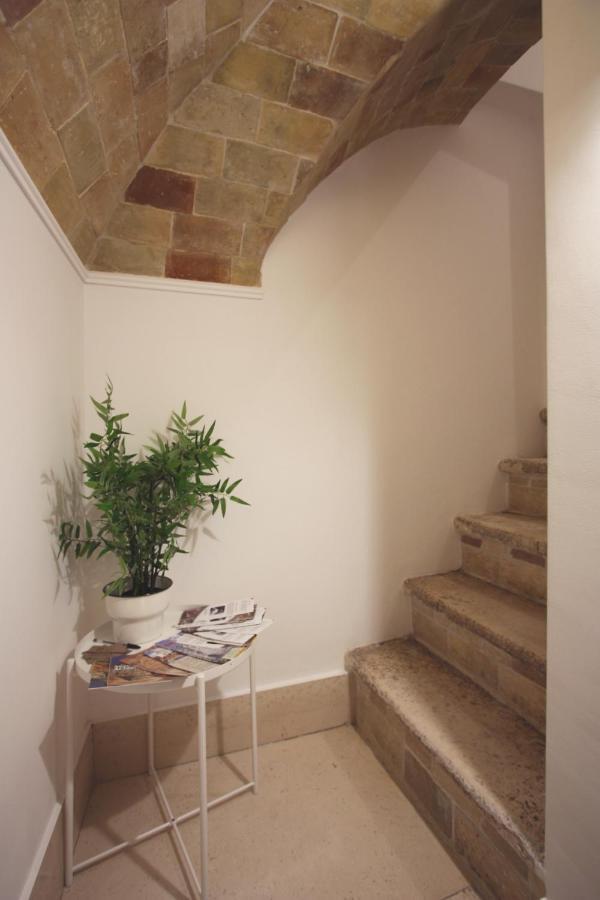 B&B Santa Chiara Altamura Ngoại thất bức ảnh